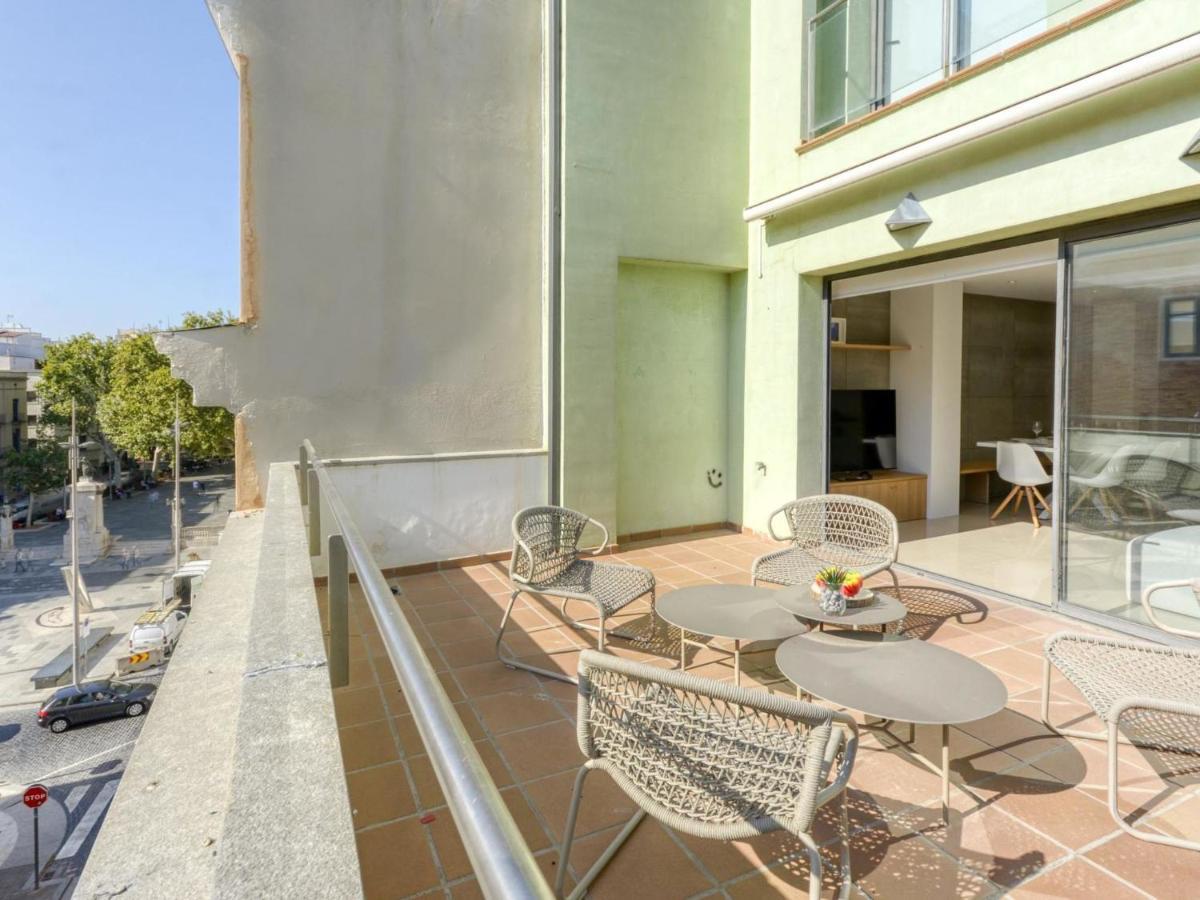 Holiday Home Lizarran By Interhome Figueres  Luaran gambar