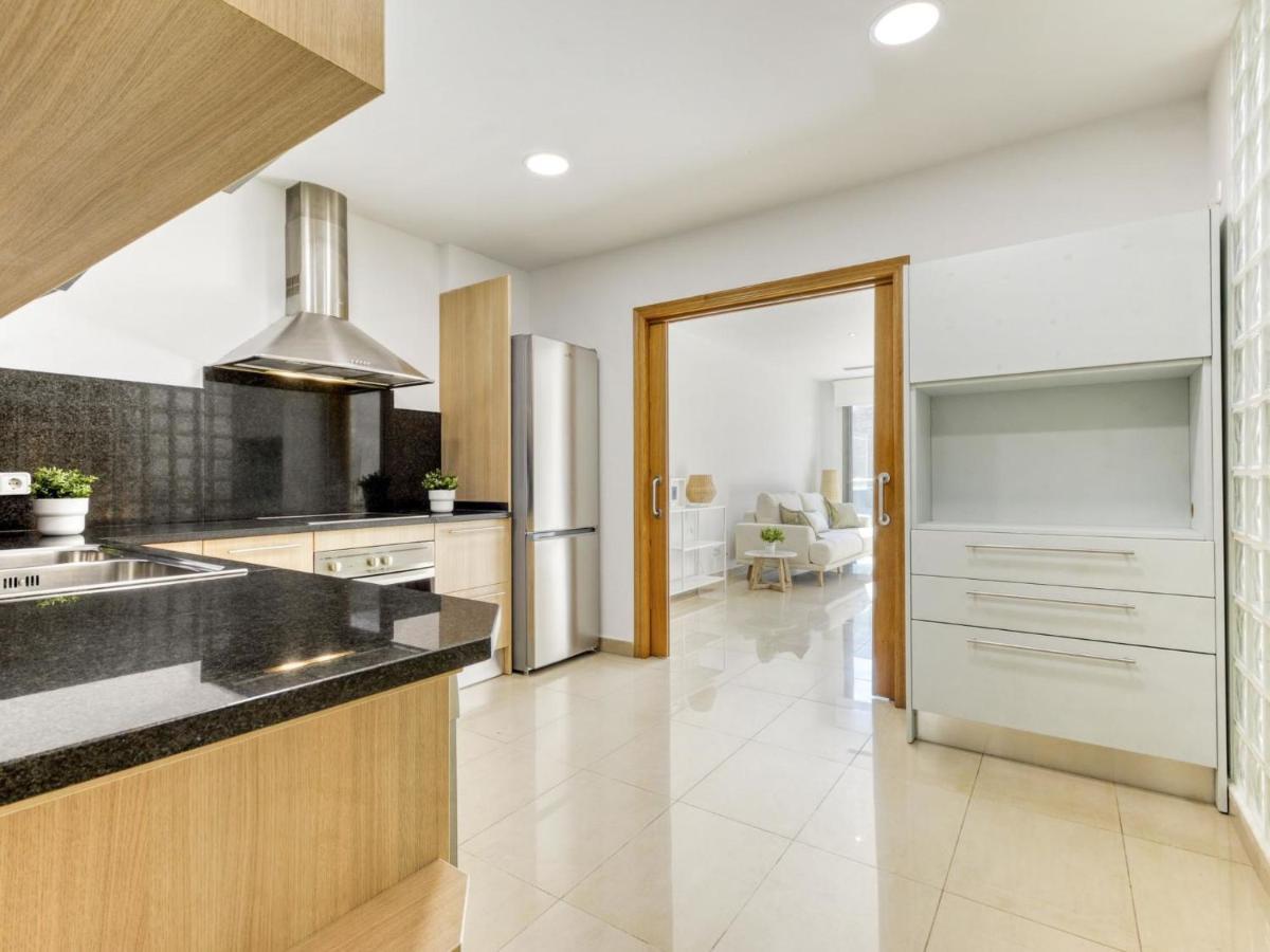 Holiday Home Lizarran By Interhome Figueres  Luaran gambar