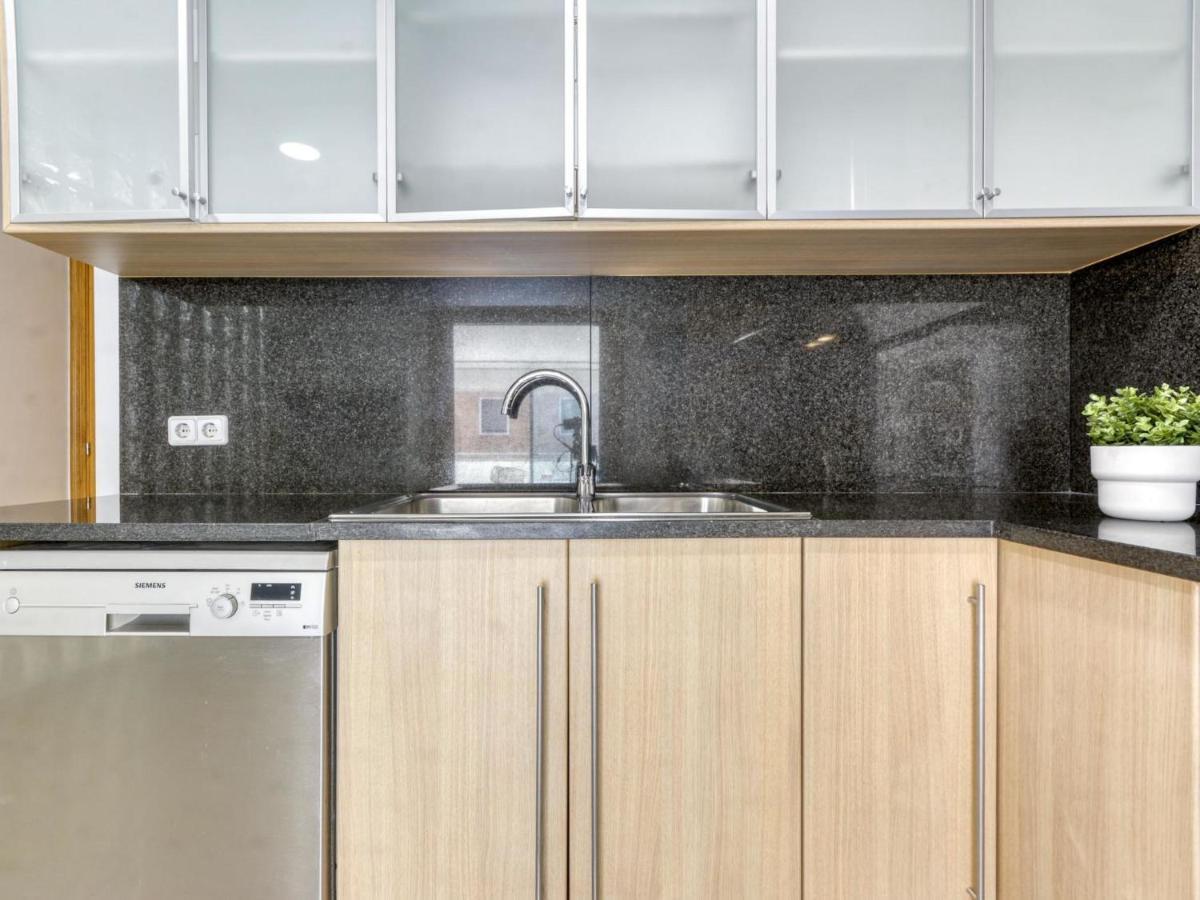 Holiday Home Lizarran By Interhome Figueres  Luaran gambar