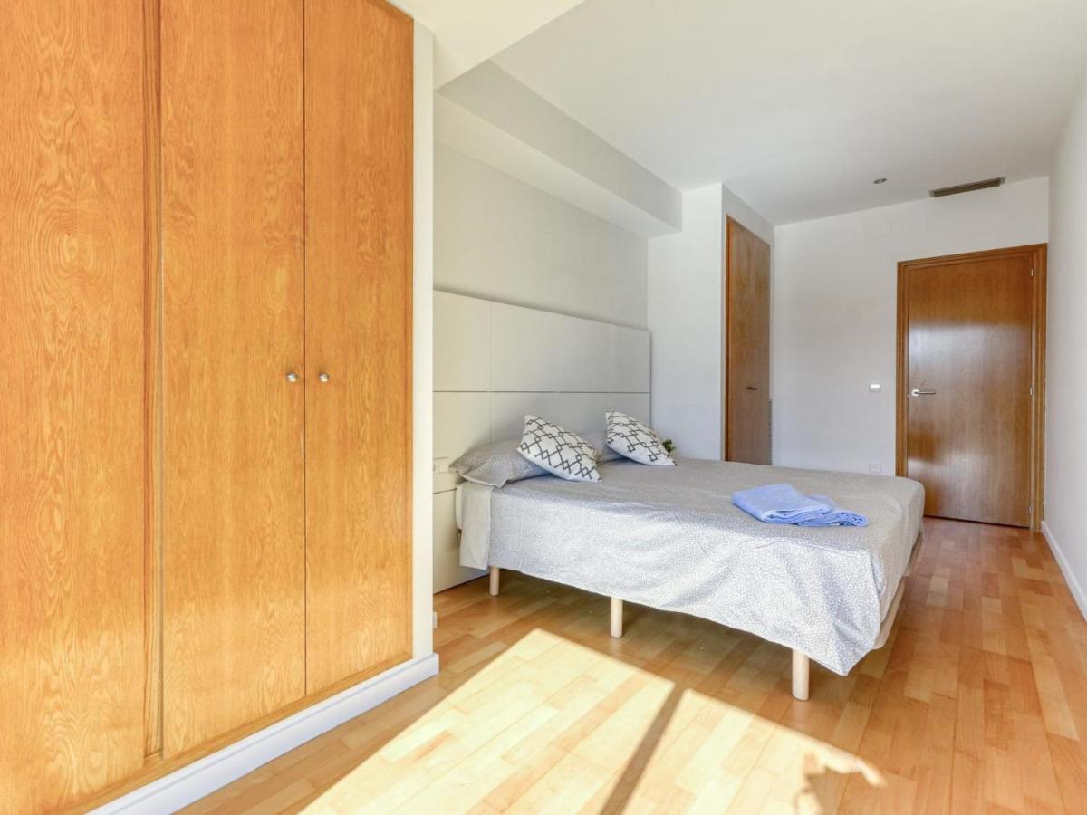 Holiday Home Lizarran By Interhome Figueres  Luaran gambar