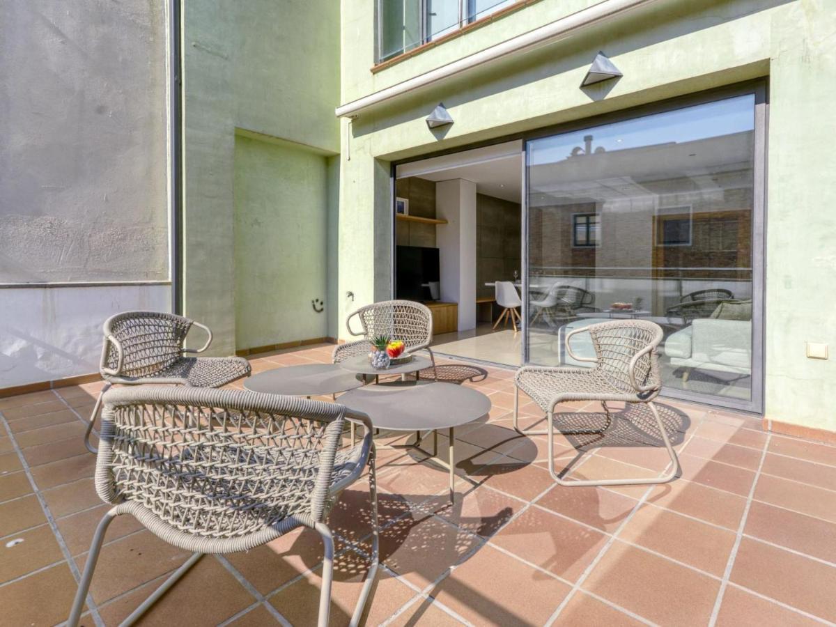 Holiday Home Lizarran By Interhome Figueres  Luaran gambar