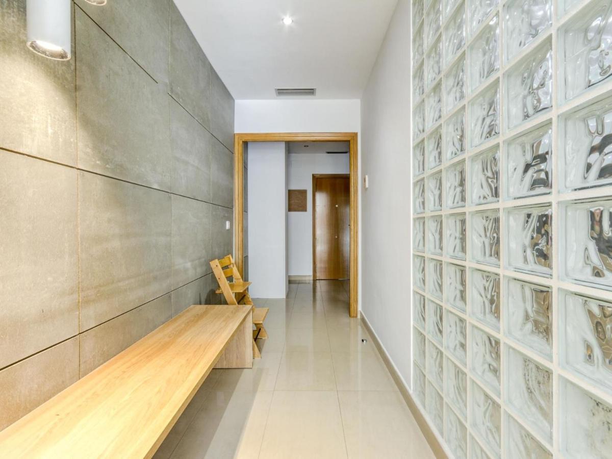Holiday Home Lizarran By Interhome Figueres  Luaran gambar